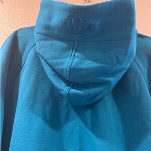 Lululemon Scuba side slit SOLD OUT Women's Sweatshirt